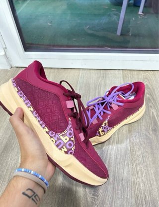 Zapatillas Nike Zoom Freak 5