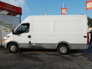 Se realizan portes a toda España