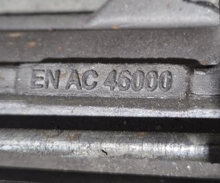 Jaguar 227960 cremallera 7853993426 xf 3.0 at rwd