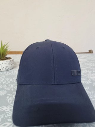 Gorra adidas Azul