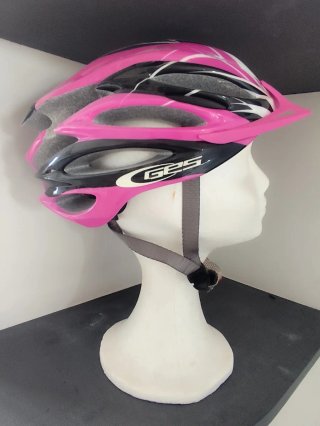 Casco de Ciclismo Manufacturas GES