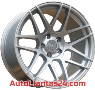 Llantas Haxer concava Audi BMW ref. 1348