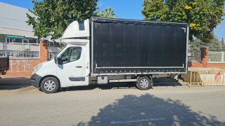 SE HACEN VIAJES MUDANZAS NACIONALES E INTERNACI