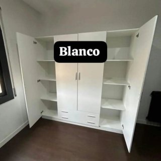 Armarios y cómodas