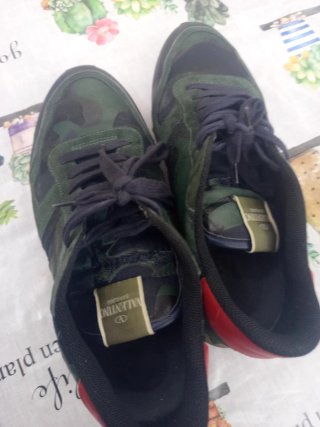 Zapatillas Valentino Garavani Rockrunner