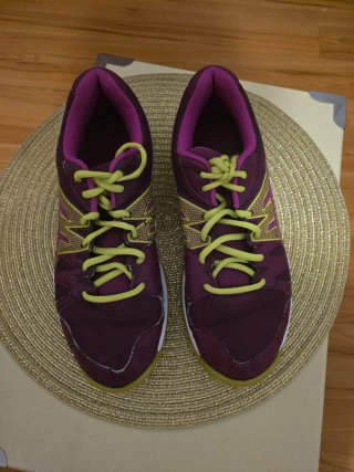 Zapatillas Asics Talla 41.5