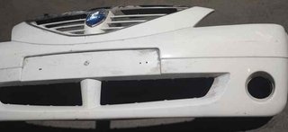 Paragolpes delantero dacia 8200700076 logan 218087