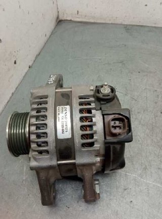 Alternador toyota 0210806050 yaris 1.4 mt 214767