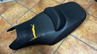 Asiento Yamaha TMAX 500-530 (2008-2016)