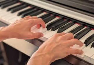Classes de piano a Domeny (dll entre 16.30h i 18h)