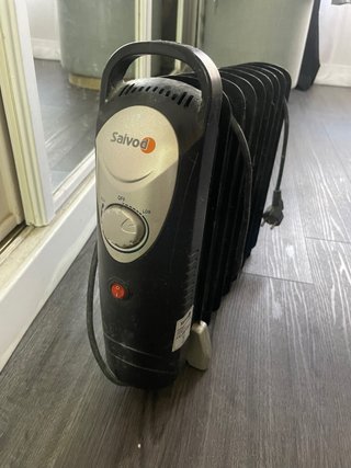 Radiador Eléctrico Saivod Compacto