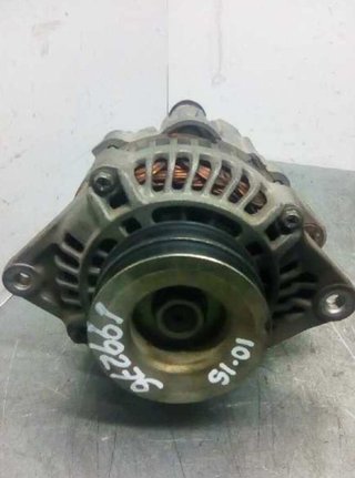 199276 wlaa18300a alternador ford ranger 2.5 td mt