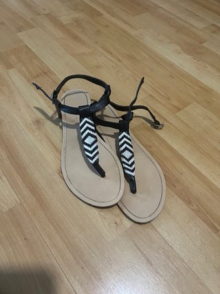 Sandalias Planas Marypaz
