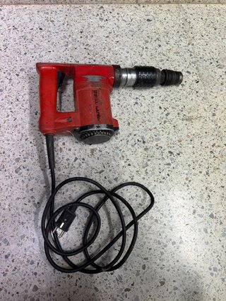 Martillo Perforador Hilti T22