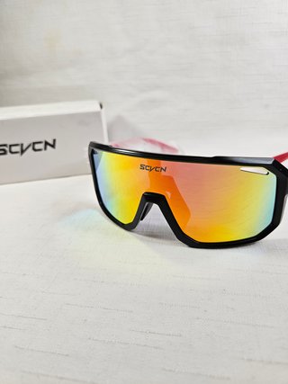 Gafas de sol deportivas SCVCN