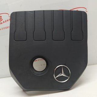 TAPA MOTOR MERCEDES-BENZ CLASE GLA (BM 247) GLA 200 (247.787)