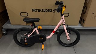 Bicicleta Infantil 14" 3-5 años Decathlon