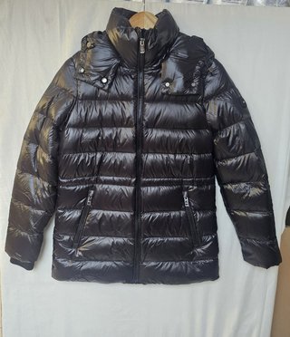 Tommy Hilfiger Piumino Donna XXS