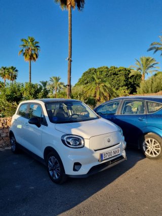 Se busca plaza de garaje para COMPRAR en Murcia