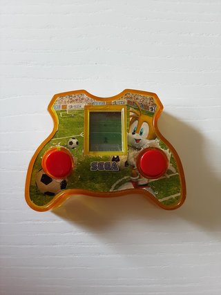 Mini consola de juego LCD (Maquinita)
