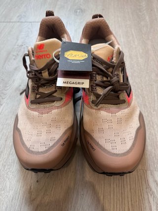 Zapatillas New Balance Hierro V9
