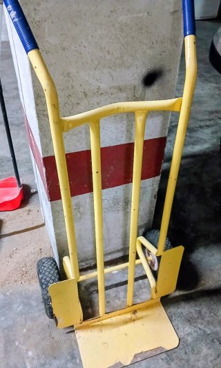 Carro de carga
