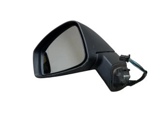 Retrovisor izq Renault Scenic 09-16