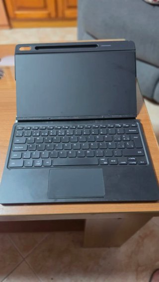 Samsung Galaxy Tab S8+ 5G 256GB