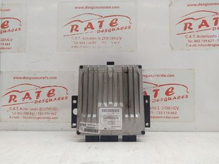 CENTRALITA MOTOR UCE RENAULT KANGOO (F/KC0) 1.5 dCi Diesel