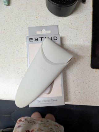 Estuche de Viaje para Afeitadora Estrid