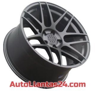 Llantas Haxer concava Audi BMW ref. 1358