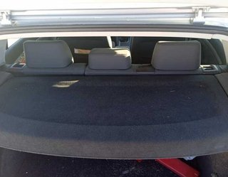 Bandeja trasera volkswagen golf v berlina 427883