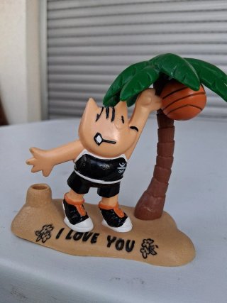 Figura cobi Bully