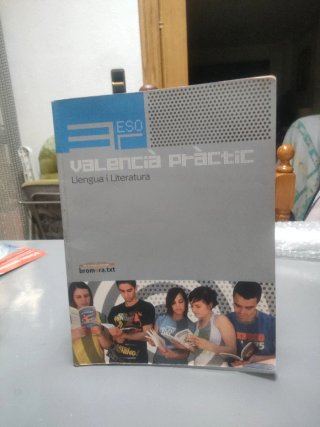 Valencia prácticas
