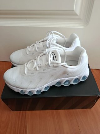 Zapatillas Nike Air Max DN Blancas