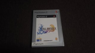 Final Fantasy X (PS2)