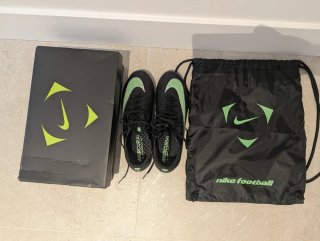 Botas de fútbol Nike Mercurial Superfly