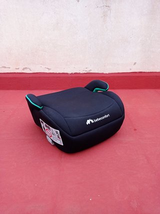 Elevador Grupo 3 Bebeconfort Isofix