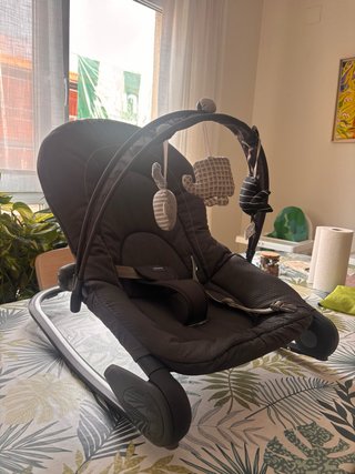 Hamaca Chicco para Bebé