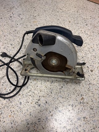 Sierra Circular Kress