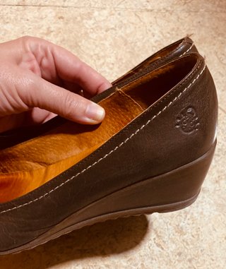 Zapatos Yokono Marrones