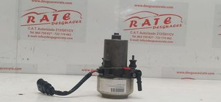 DEPRESOR FRENO / BOMBA VACIO SEAT LEON (KL1) STYLE