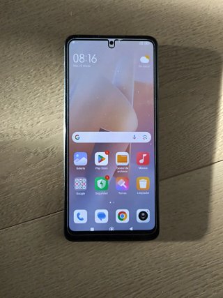 Xiaomi Redmi Note 11 Pro 5G
