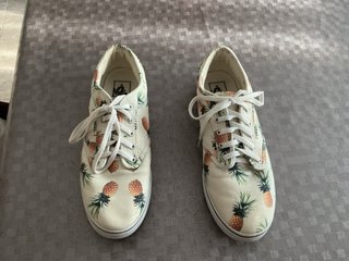 Zapatillas Vans Talla 38