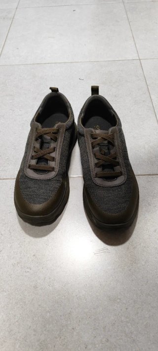 Zapatillas Geox Spherica