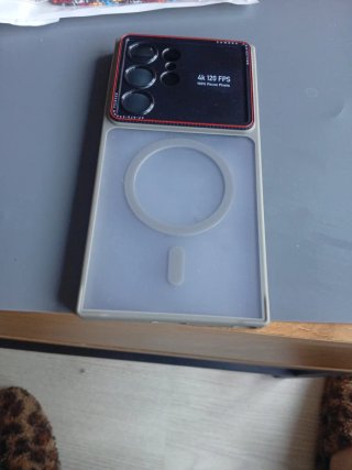 Funda para Samsung Galaxy S24 Ultra