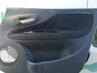 Fiat 372425 elevalunas delantero punto (199) easy