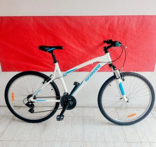 Bicicleta  Rockrider 5.1 de 26 talla M
