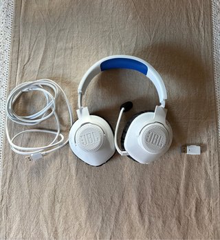 Cascos JBL para PlayStation 5