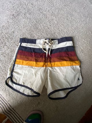 Bañador Scalpers Talla L